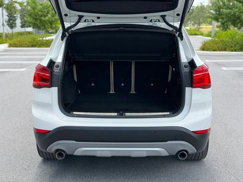 Used 2017 BMW X1 sDrive28i FWD image 21