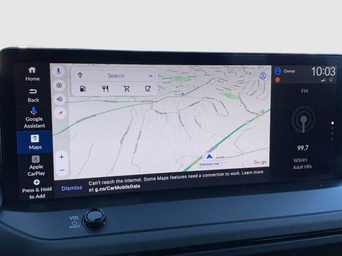 Used 2023 Honda Accord Touring image 23