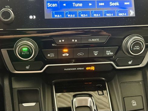 Used 2020 Honda CR-V EX-L image 11