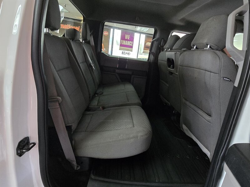 Used 2018 Ford F150 XLT RWD image 16