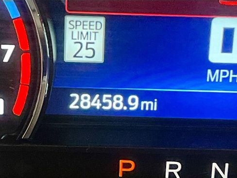 Used 2022 Ford Bronco Sport Outer Banks w/ Tech Package image 12