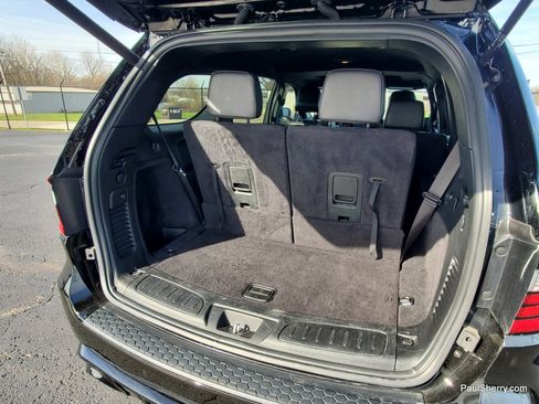 Used 2024 Dodge Durango GT AWD/4WD image 19