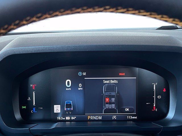 New 2026 Ford Maverick Tremor AWD/4WD image 14