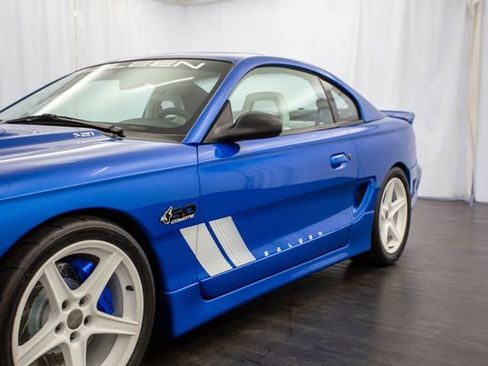 Used 1998 Ford Mustang GT image 31