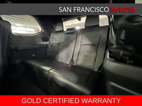 Certified 2024 Toyota Grand Highlander AWD Hybrid image 18