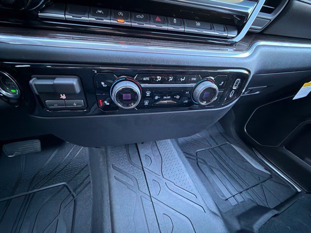 New 2026 Chevrolet Silverado 1500 RST w/ RST Select Package AWD/4WD image 19