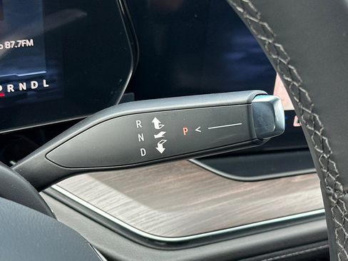 New 2026 Chevrolet Suburban LS w/ LPO, Dark Essentials Package image 23