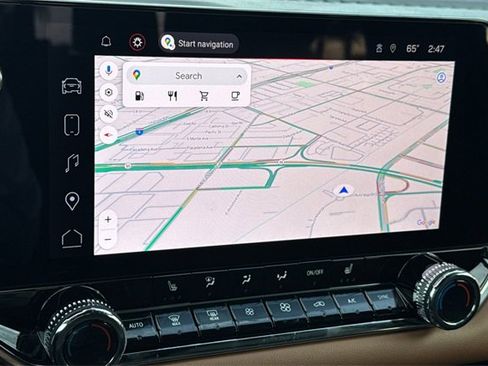 Used 2023 GMC Canyon AT4 image 22