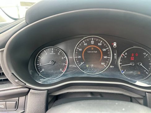 Used 2024 MAZDA CX-30 AWD 2.5 S w/ Select Sport Pkg image 10