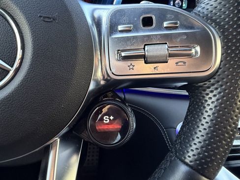 Used 2021 Mercedes-Benz AMG GT 43 w/ Driver Assistance Package image 32