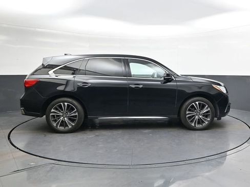 Used 2020 Acura MDX SH-AWD w/ Technology Package image 3