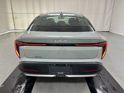 Used 2025 Kia K4 FWD image 20