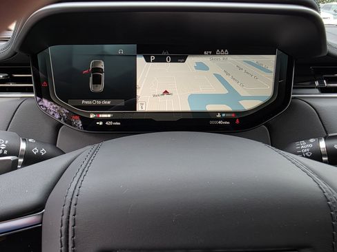 New 2026 Land Rover Range Rover Sport SE AWD/4WD image 17