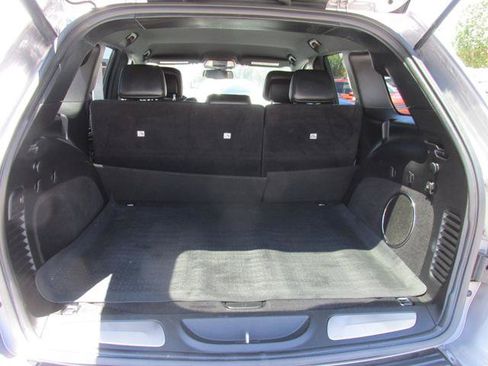 Used 2014 Jeep Grand Cherokee Limited AWD/4WD image 7