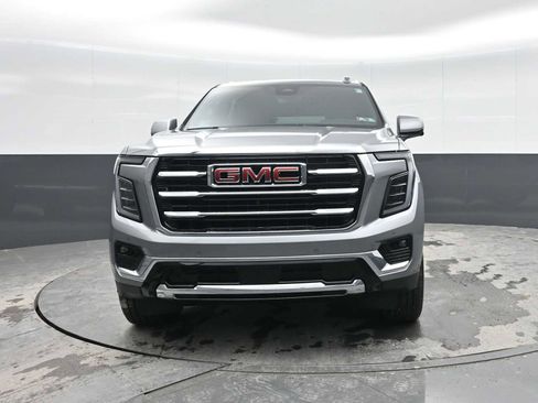 New 2026 GMC Yukon Elevation w/ Elevation Premium Package image 6