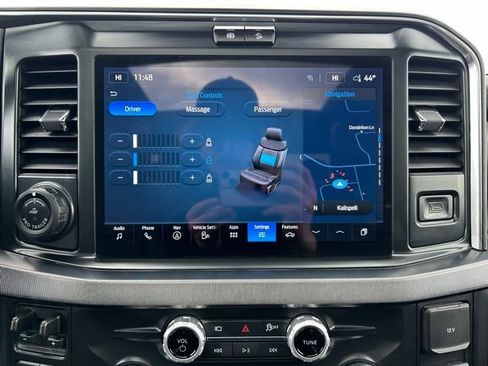 Used 2025 Ford F350 Platinum AWD/4WD image 23