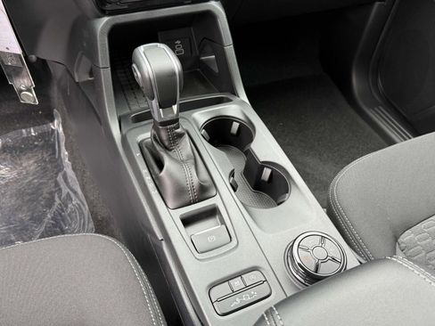 New 2025 Ford Ranger XLT w/ FX4 Off-Road Package image 16