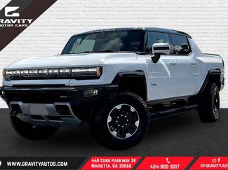 Used 2023 GMC Hummer EV Edition 1 AWD/4WD video 1