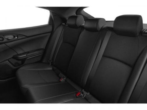Used 2021 Honda Civic Sport image 13