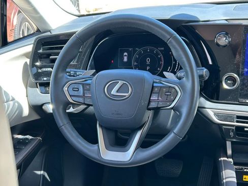 Used 2024 Lexus RX 350 FWD w/ Accessory Package (K3) image 40