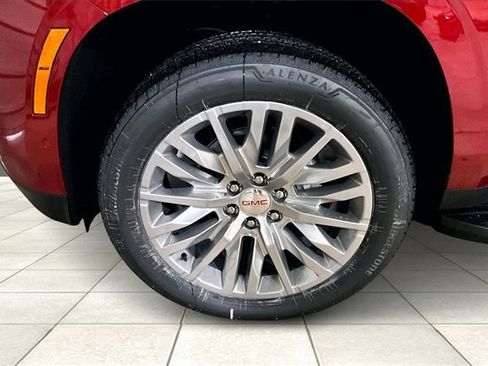 New 2026 GMC Yukon Elevation w/ Elevation Premium Package image 7