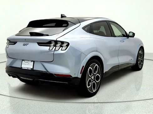 Used 2022 Ford Mustang Mach-E GT AWD/4WD image 5