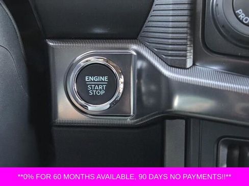 New 2025 Ford F150 Lariat w/ Equipment Group 502A High image 18