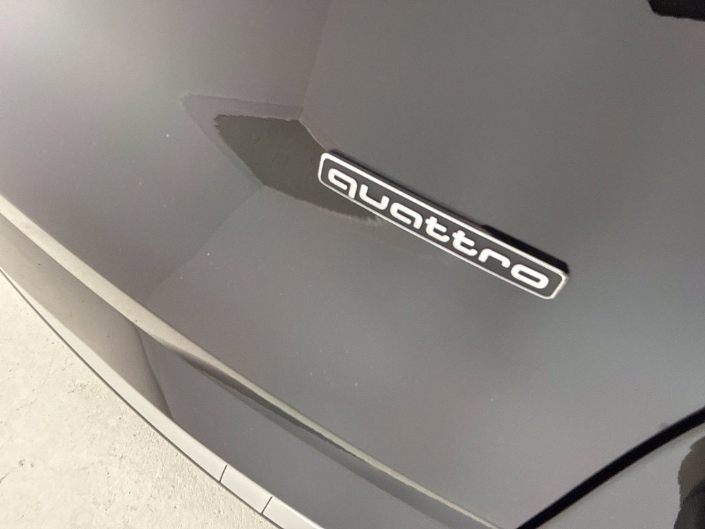 Used 2025 Audi Q5 Premium Plus AWD/4WD image 10