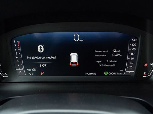 New 2026 Honda Pilot Black Edition image 29