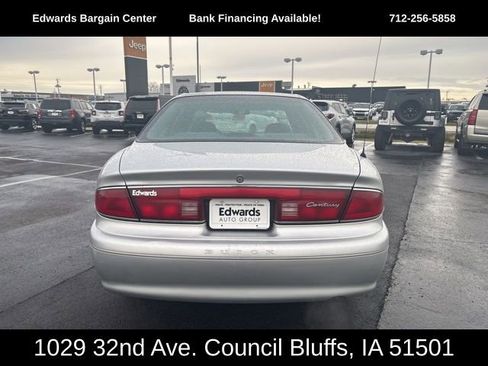 Used 2003 Buick Century Custom image 7