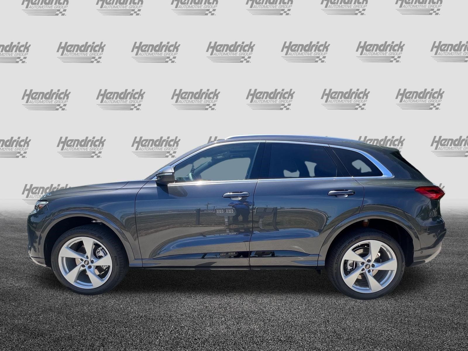 New 2026 Audi Q5 Premium AWD/4WD image 6