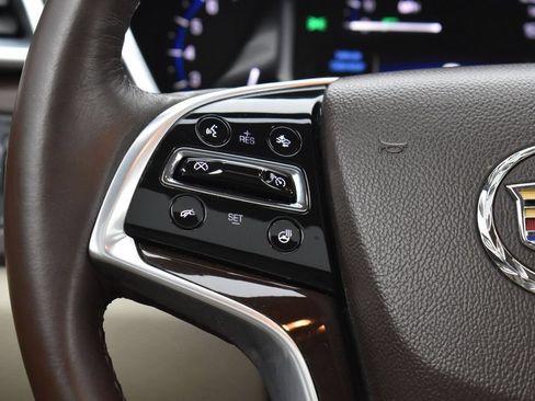 Used 2015 Cadillac SRX Premium AWD/4WD image 14