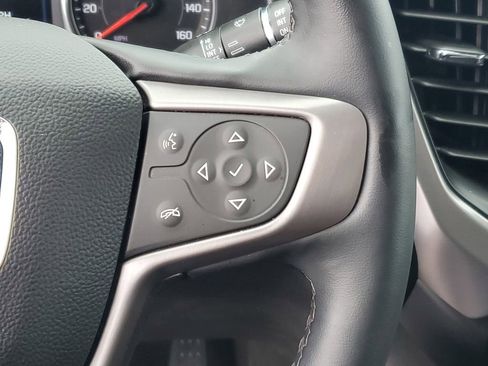 Used 2023 GMC Acadia AT4 w/ Preferred Package image 15