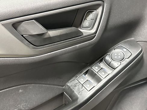 Used 2025 Ford Escape Active image 20