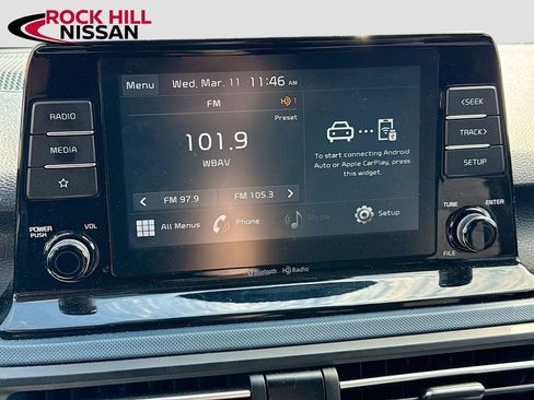 Used 2021 Kia Seltos S image 14