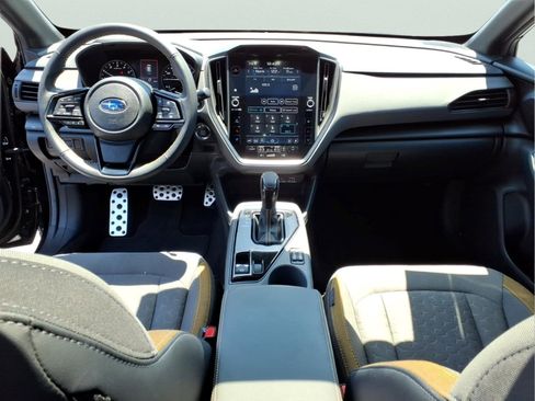 Certified 2024 Subaru Crosstrek 2.5i Sport AWD/4WD image 8