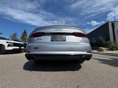 Used 2019 Audi S5 Premium Plus AWD/4WD image 10