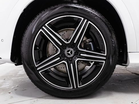 Used 2025 Mercedes-Benz GLE 450e 4MATIC image 37