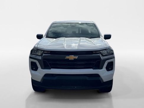 Used 2023 Chevrolet Colorado LT w/ LT Convenience Package II image 8