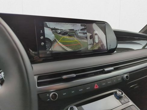 New 2025 Hyundai Palisade Calligraphy AWD/4WD image 22