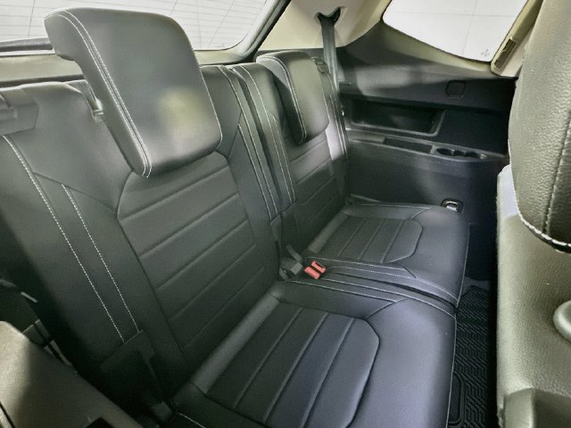 Certified 2024 Volkswagen Atlas SEL AWD/4WD image 29