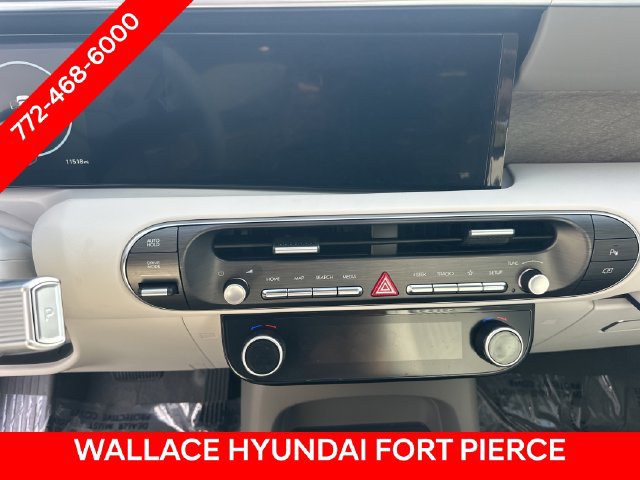 Used 2026 Hyundai Palisade SEL Premium FWD image 18