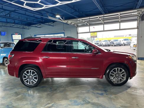 Used 2014 GMC Acadia Denali image 11