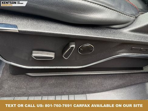 Used 2023 Ford F150 Lariat w/ Equipment Group 502A High image 37