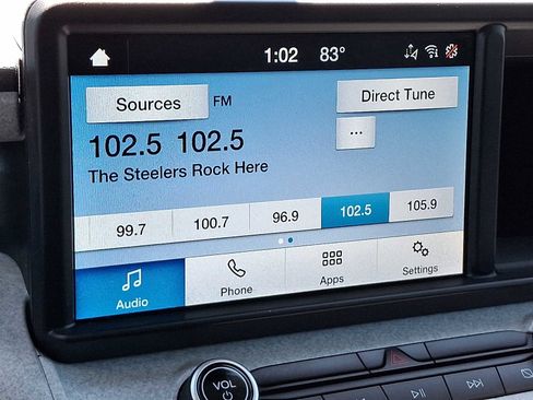 Used 2022 Ford Maverick XLT w/ Equipment Group 300A Standard AWD/4WD image 17