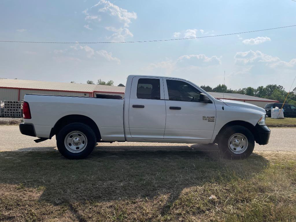 Used 2019 RAM 1500 Tradesman AWD/4WD image 8