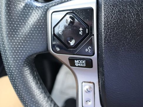 Used 2022 Toyota 4Runner SR5 RWD image 7