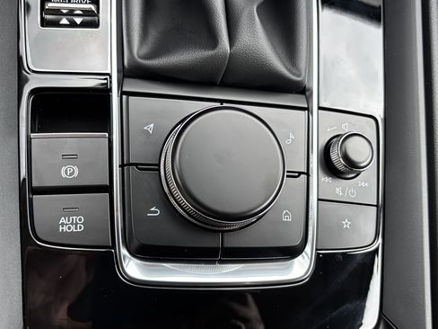 New 2026 MAZDA CX-50 2.5 Turbo w/ Accent Package image 42