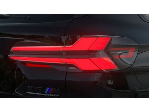 New 2026 BMW X5 M Competition w/ Executive Package AWD/4WD image 8