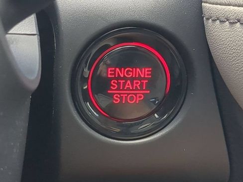New 2027 Honda HR-V EX-L image 26